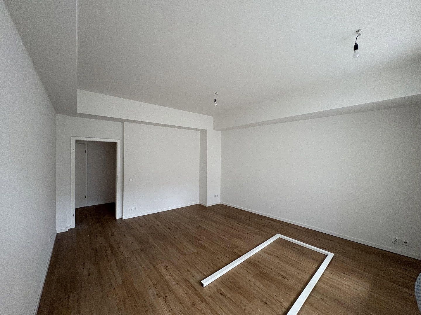 2 bedroom flat to rent, 64 m², Kompaniestraße 13, Flensburg, Schleswig-Holstein 2 bedroom flat to rent, 64 m², Kompaniestraße 13, Flensburg, Schleswig-Holstein
