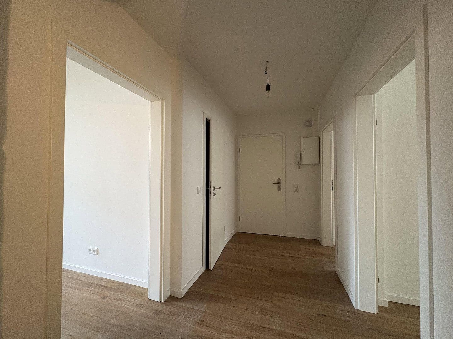 2 bedroom flat to rent, 64 m², Kompaniestraße 13, Flensburg, Schleswig-Holstein 2 bedroom flat to rent, 64 m², Kompaniestraße 13, Flensburg, Schleswig-Holstein