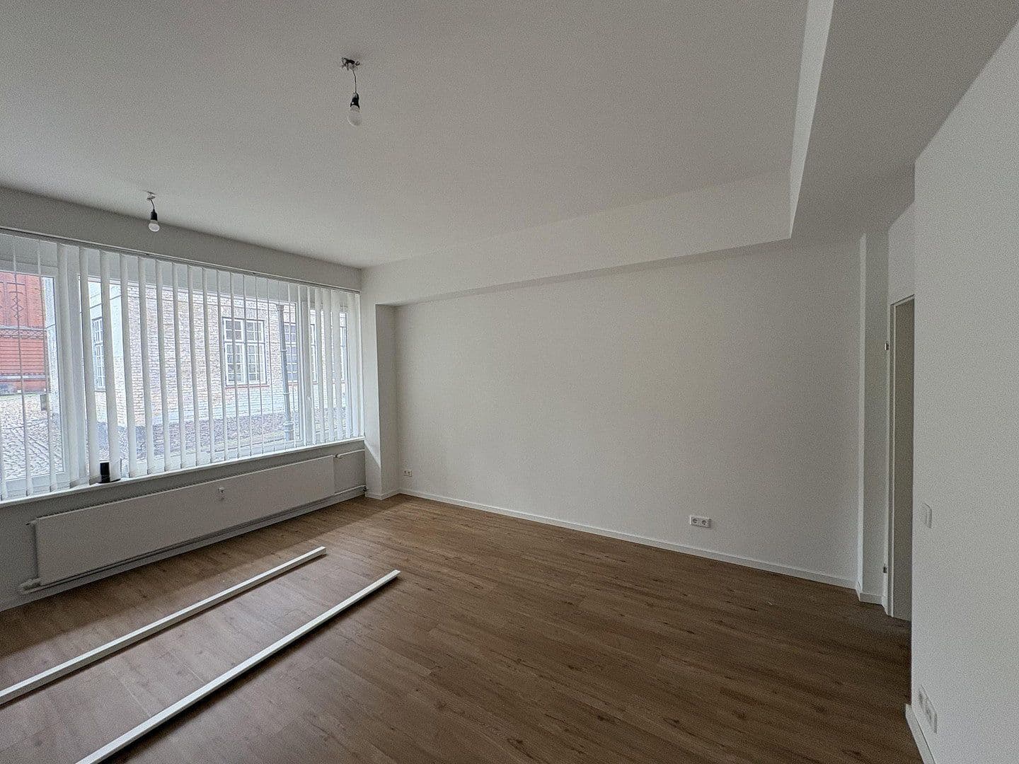 2 bedroom flat to rent, 64 m², Kompaniestraße 13, Flensburg, Schleswig-Holstein 2 bedroom flat to rent, 64 m², Kompaniestraße 13, Flensburg, Schleswig-Holstein