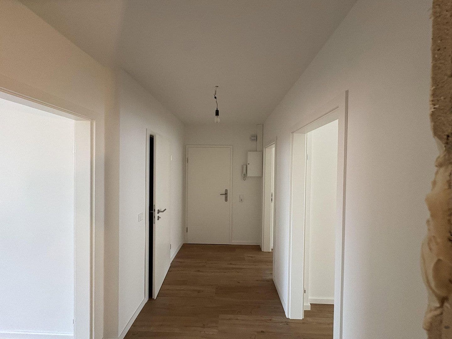 2 bedroom flat to rent, 64 m², Kompaniestraße 13, Flensburg, Schleswig-Holstein 2 bedroom flat to rent, 64 m², Kompaniestraße 13, Flensburg, Schleswig-Holstein