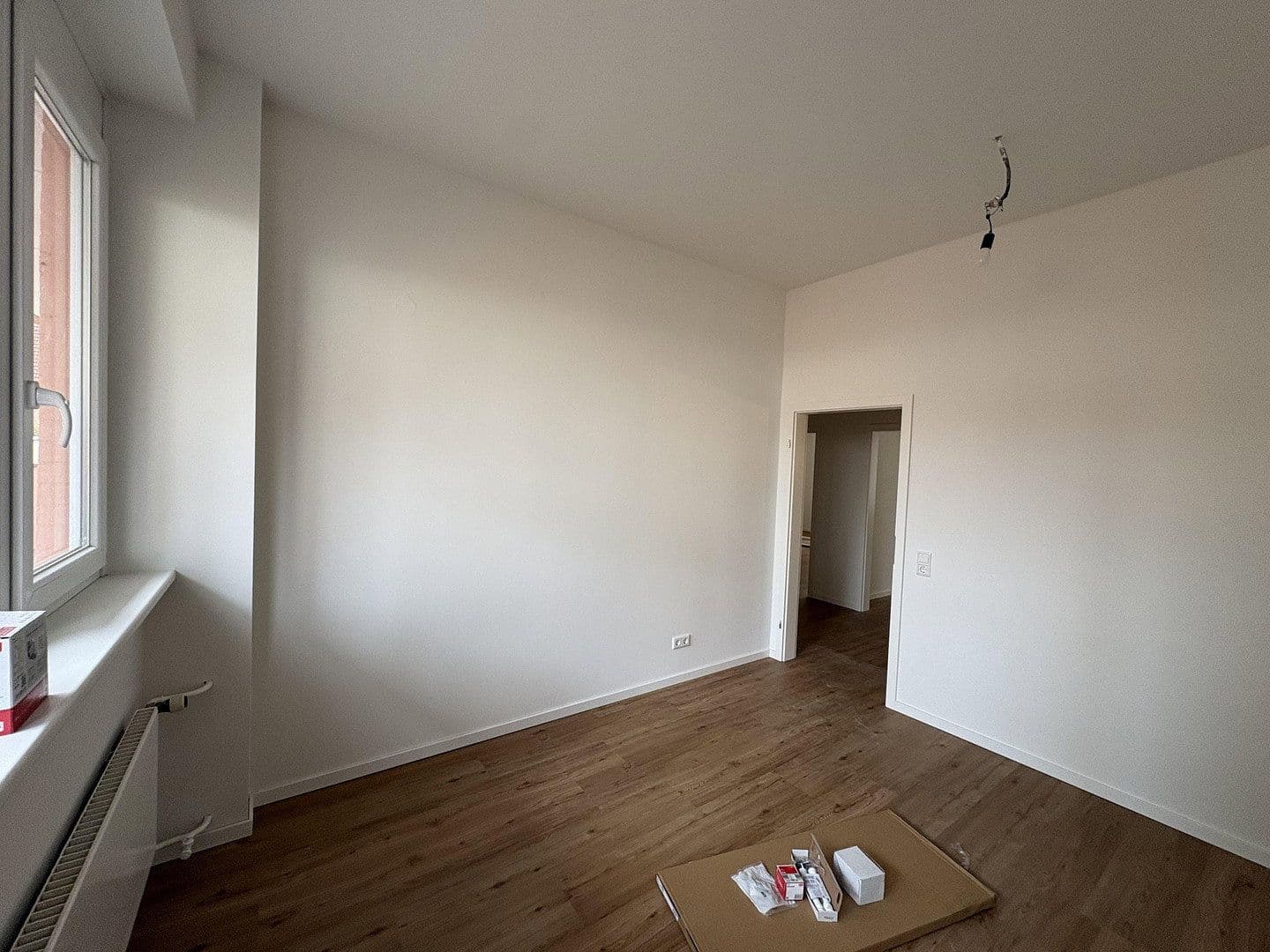 2 bedroom flat to rent, 64 m², Kompaniestraße 13, Flensburg, Schleswig-Holstein 2 bedroom flat to rent, 64 m², Kompaniestraße 13, Flensburg, Schleswig-Holstein