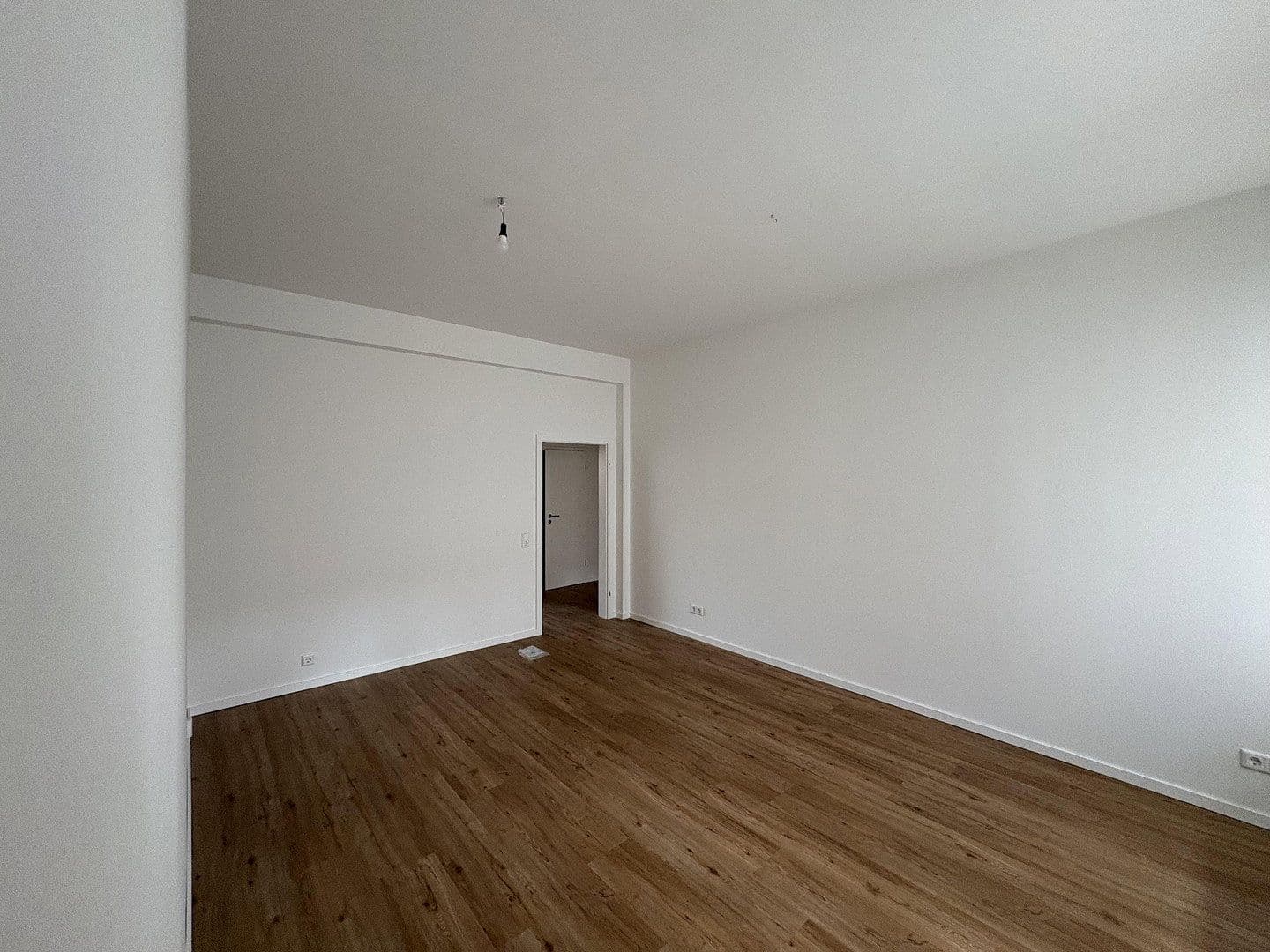 2 bedroom flat to rent, 64 m², Kompaniestraße 13, Flensburg, Schleswig-Holstein 2 bedroom flat to rent, 64 m², Kompaniestraße 13, Flensburg, Schleswig-Holstein