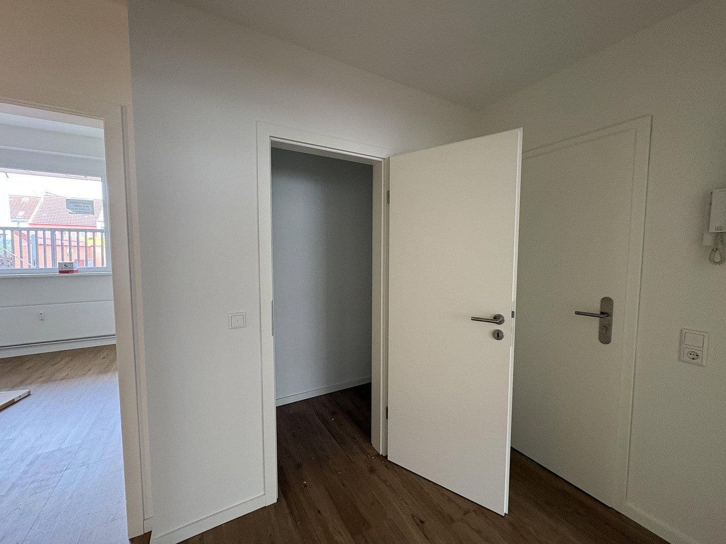 2 bedroom flat to rent, 64 m², Kompaniestraße 13, Flensburg, Schleswig-Holstein 2 bedroom flat to rent, 64 m², Kompaniestraße 13, Flensburg, Schleswig-Holstein
