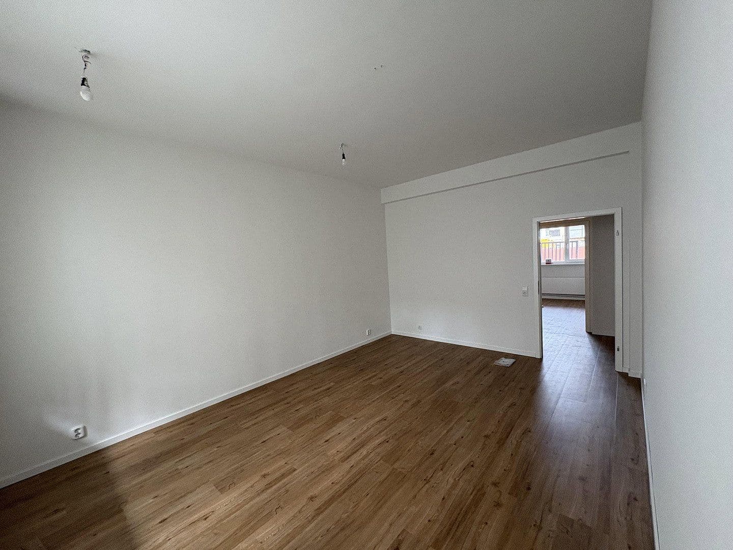 2 bedroom flat to rent, 64 m², Kompaniestraße 13, Flensburg, Schleswig-Holstein 2 bedroom flat to rent, 64 m², Kompaniestraße 13, Flensburg, Schleswig-Holstein