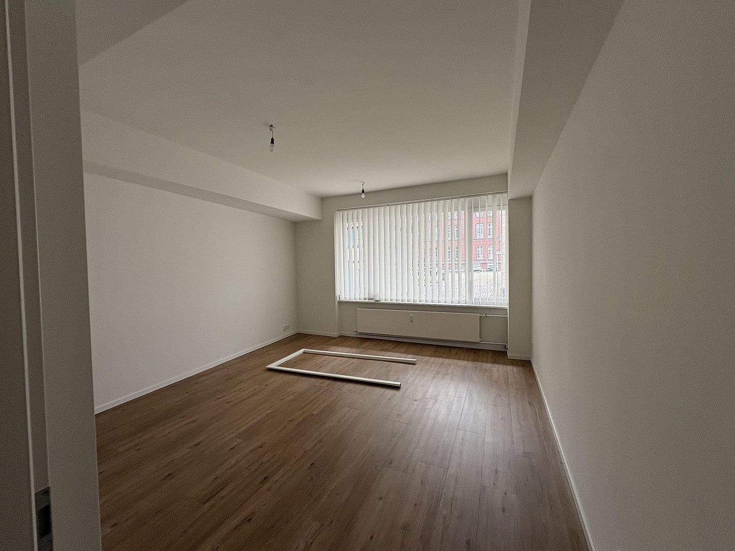 2 bedroom flat to rent, 64 m², Kompaniestraße 13, Flensburg, Schleswig-Holstein 2 bedroom flat to rent, 64 m², Kompaniestraße 13, Flensburg, Schleswig-Holstein