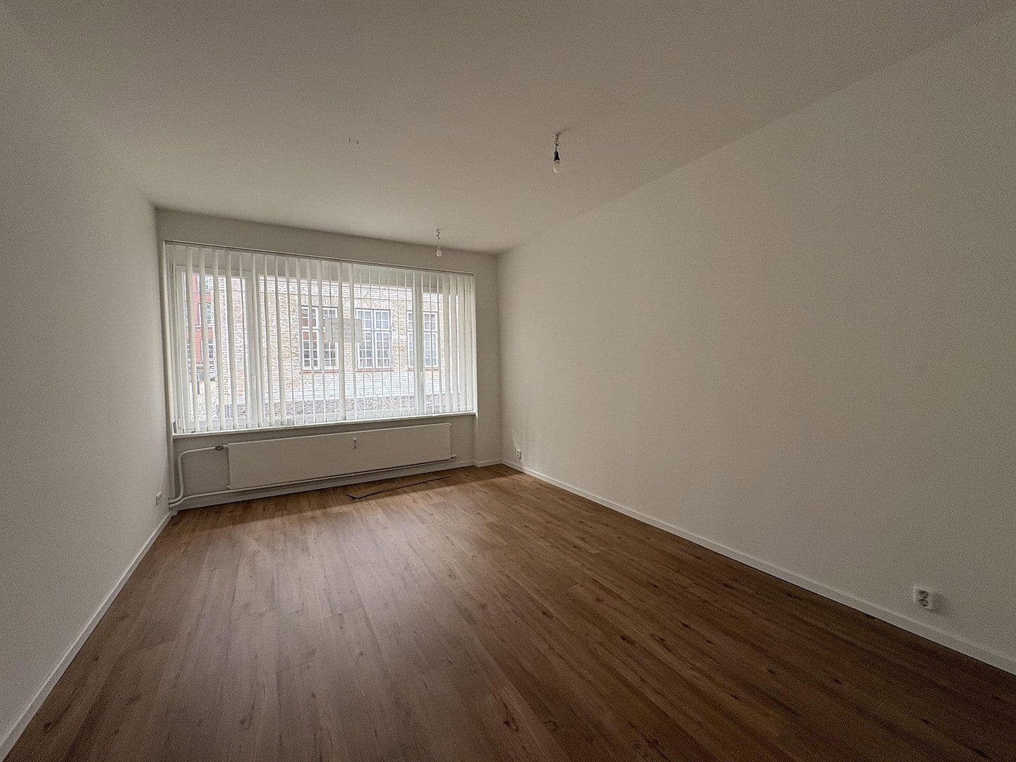 2 bedroom flat to rent, 64 m², Kompaniestraße 13, Flensburg, Schleswig-Holstein 2 bedroom flat to rent, 64 m², Kompaniestraße 13, Flensburg, Schleswig-Holstein