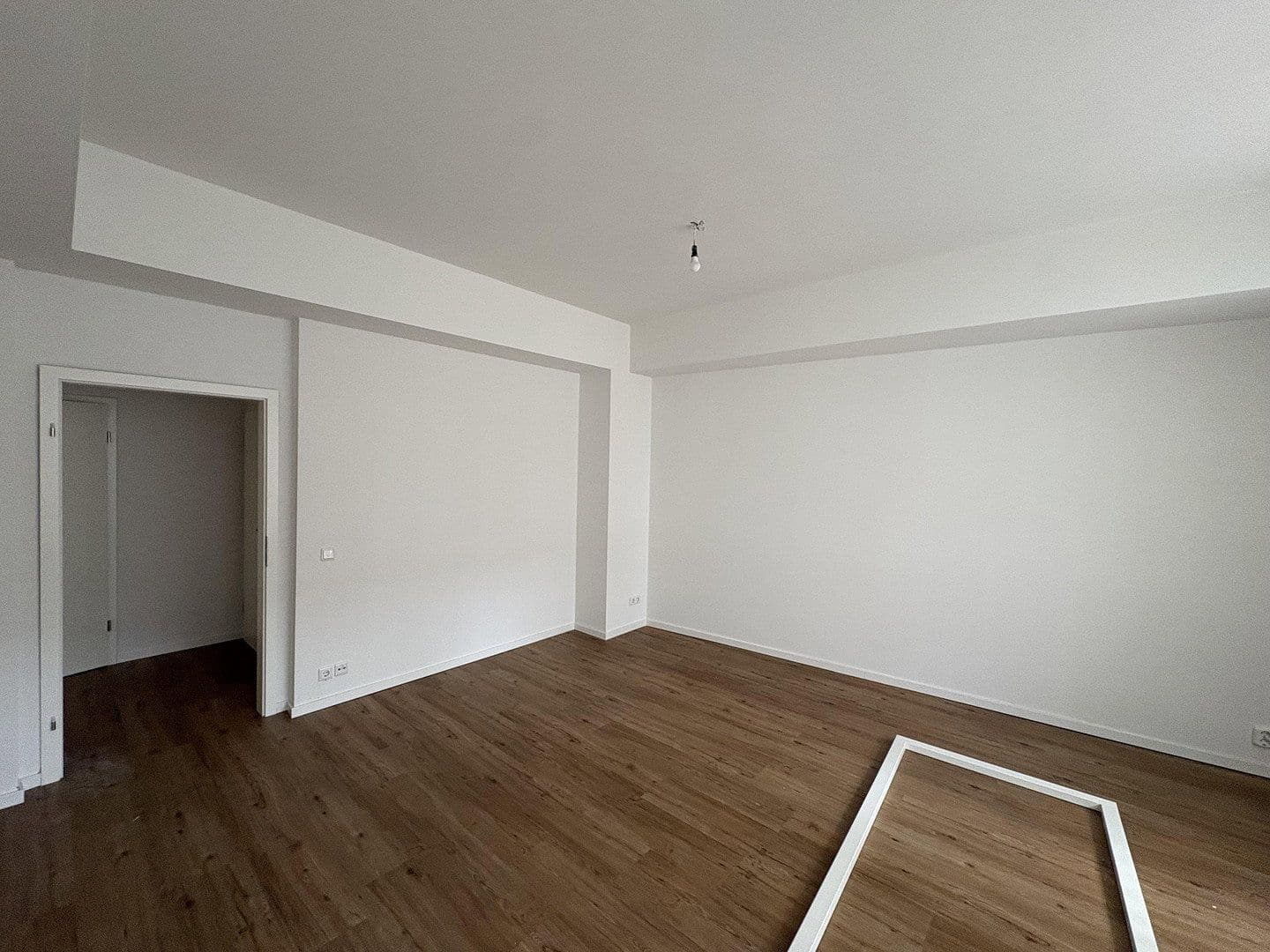 2 bedroom flat to rent, 64 m², Kompaniestraße 13, Flensburg, Schleswig-Holstein 2 bedroom flat to rent, 64 m², Kompaniestraße 13, Flensburg, Schleswig-Holstein