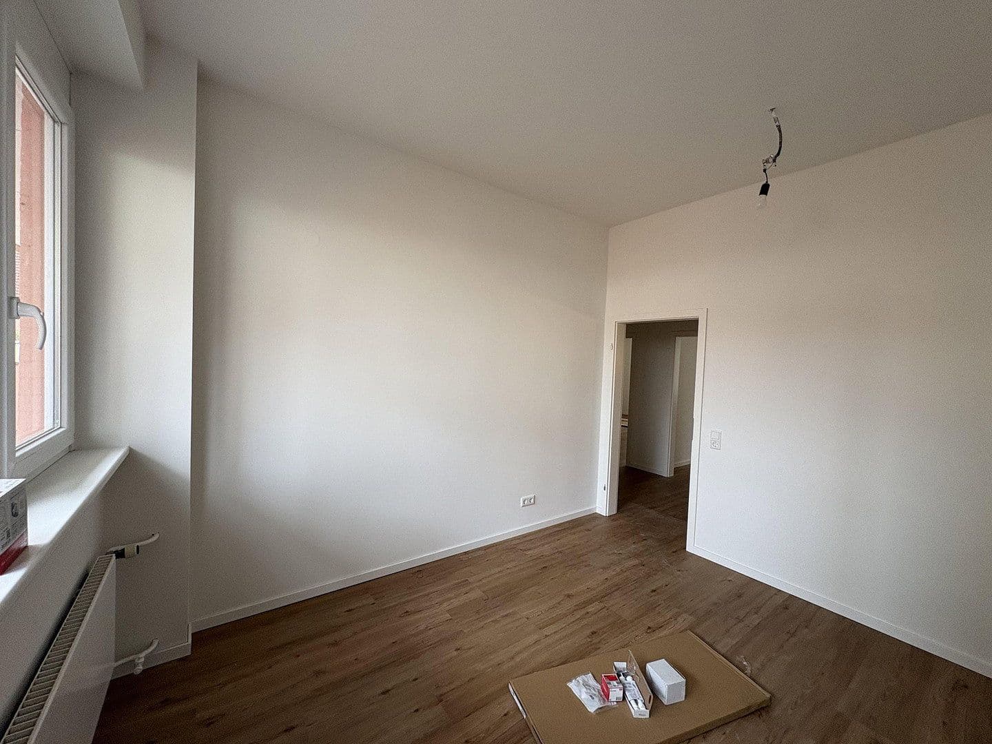 2 bedroom flat to rent, 64 m², Kompaniestraße 13, Flensburg, Schleswig-Holstein 2 bedroom flat to rent, 64 m², Kompaniestraße 13, Flensburg, Schleswig-Holstein