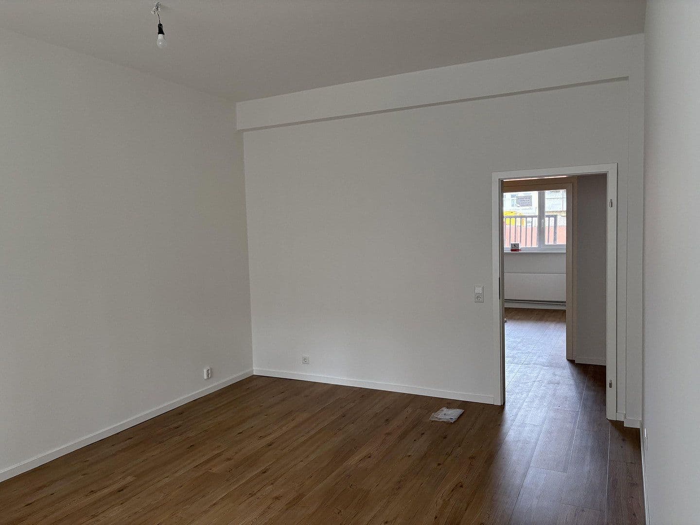 2 bedroom flat to rent, 64 m², Kompaniestraße 13, Flensburg, Schleswig-Holstein 2 bedroom flat to rent, 64 m², Kompaniestraße 13, Flensburg, Schleswig-Holstein