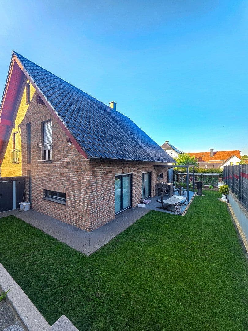 house for sale, 177 m², Haller Straße 15, Werther (Westf.), North Rhine-Westphalia house for sale, 177 m², Haller Straße 15, Werther (Westf.), North Rhine-Westphalia