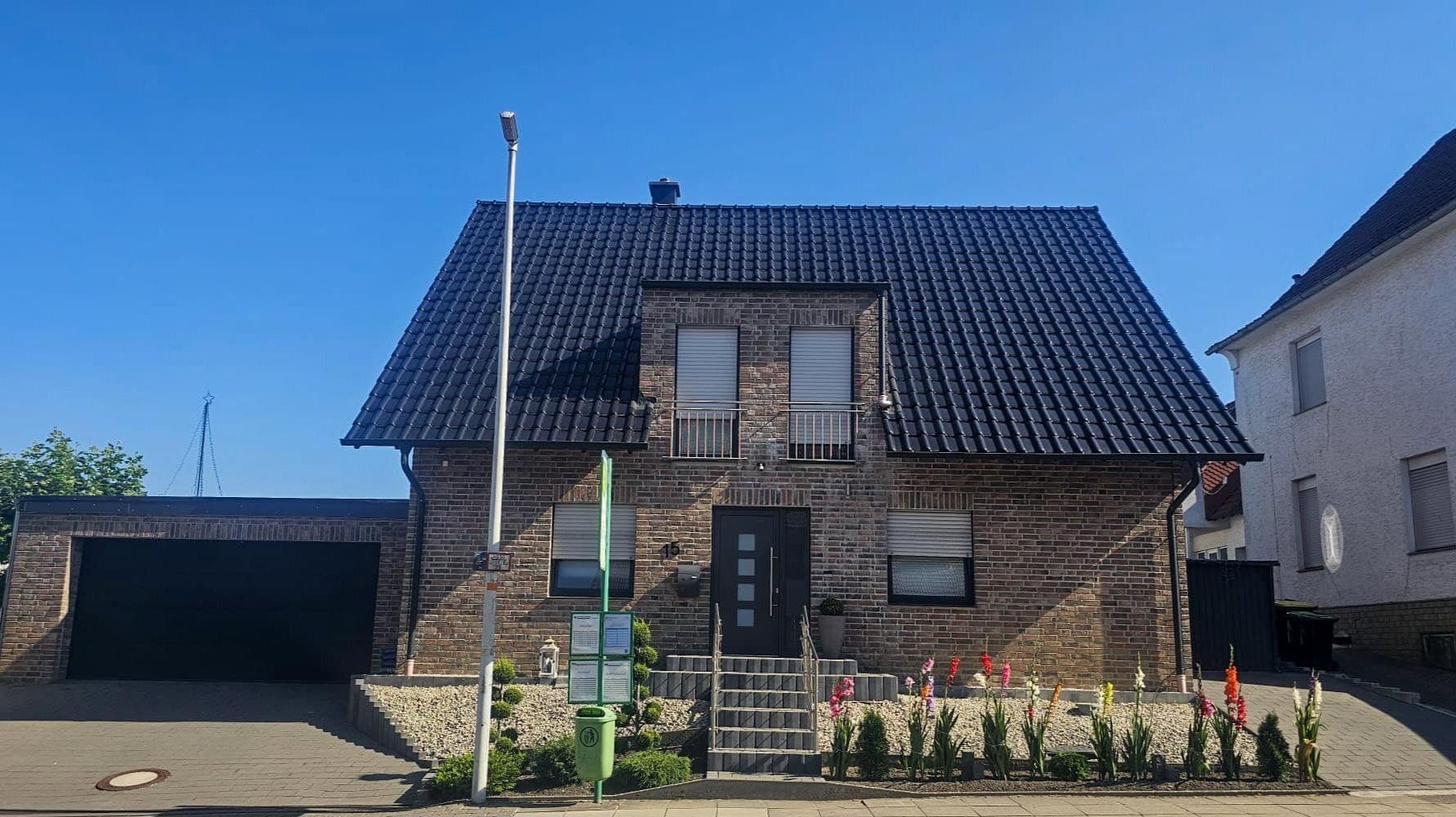 house for sale, 177 m², Haller Straße 15, Werther (Westf.), North Rhine-Westphalia house for sale, 177 m², Haller Straße 15, Werther (Westf.), North Rhine-Westphalia