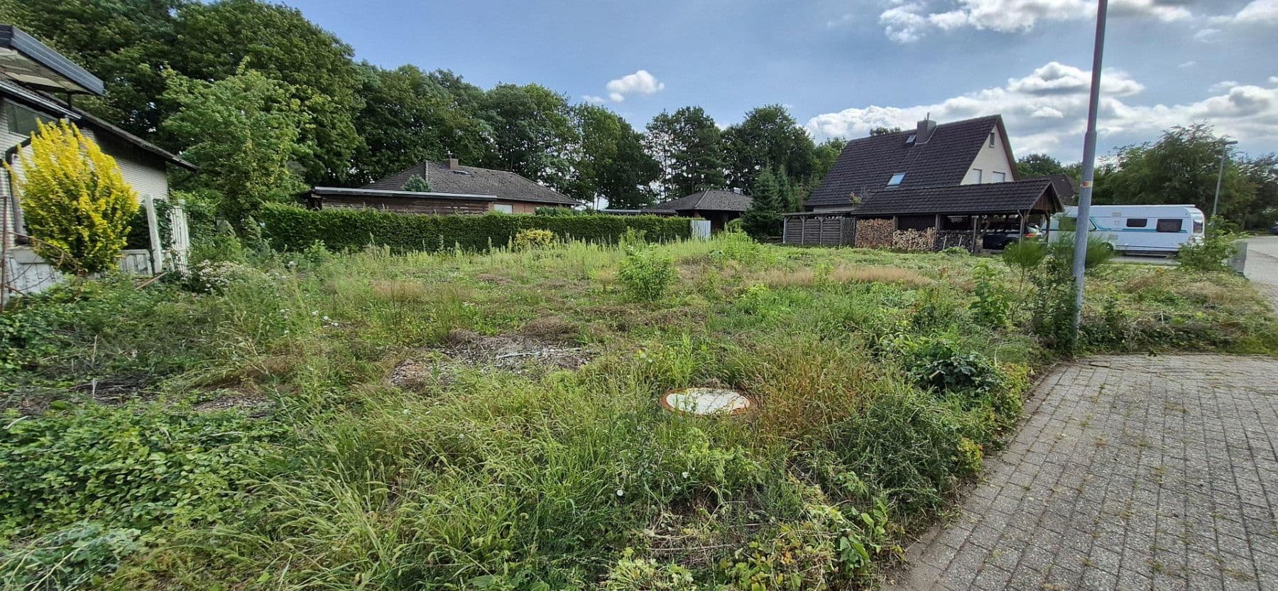 plot for sale, 767 m², Eckernkamp 12, Faßberg, Lower Saxony plot for sale, 767 m², Eckernkamp 12, Faßberg, Lower Saxony
