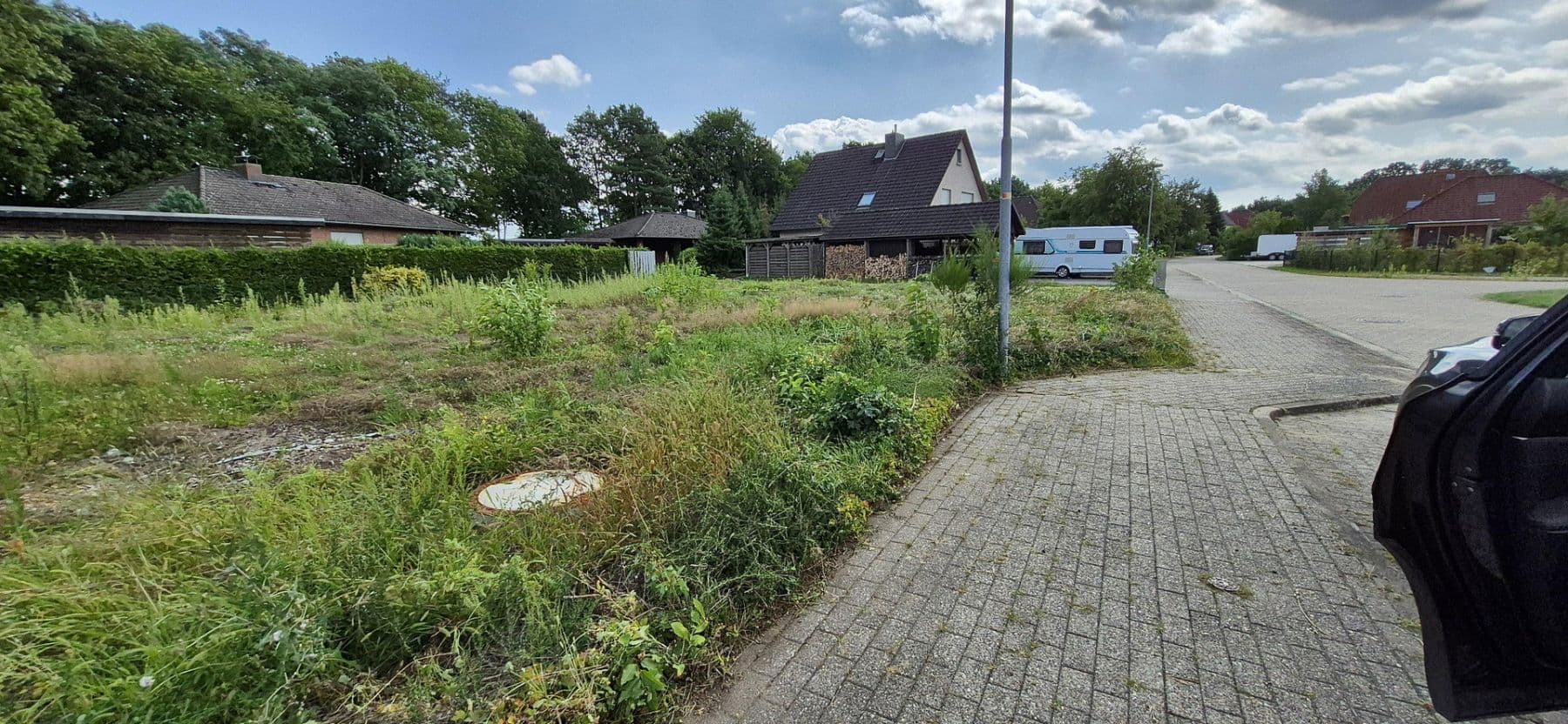 plot for sale, 767 m², Eckernkamp 12, Faßberg, Lower Saxony plot for sale, 767 m², Eckernkamp 12, Faßberg, Lower Saxony