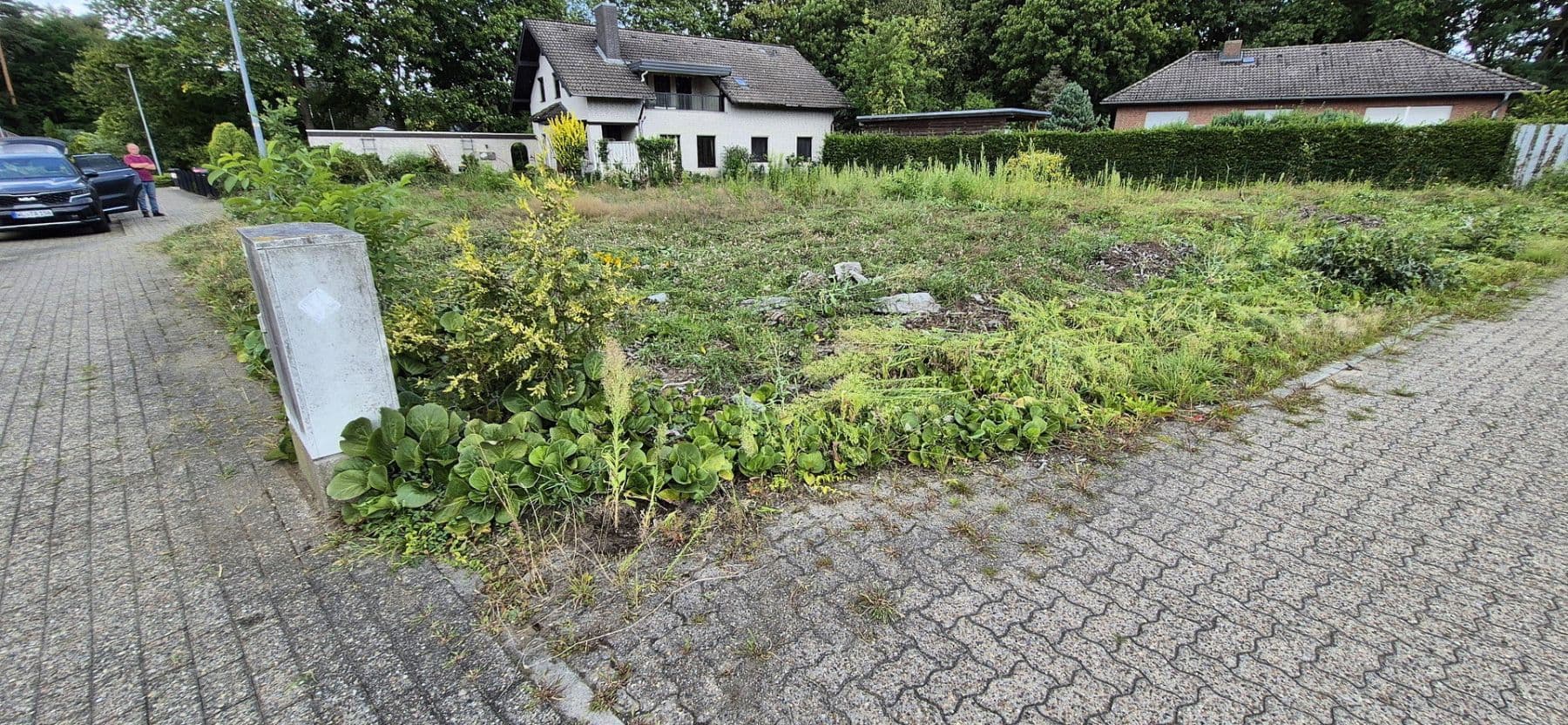 plot for sale, 767 m², Eckernkamp 12, Faßberg, Lower Saxony plot for sale, 767 m², Eckernkamp 12, Faßberg, Lower Saxony