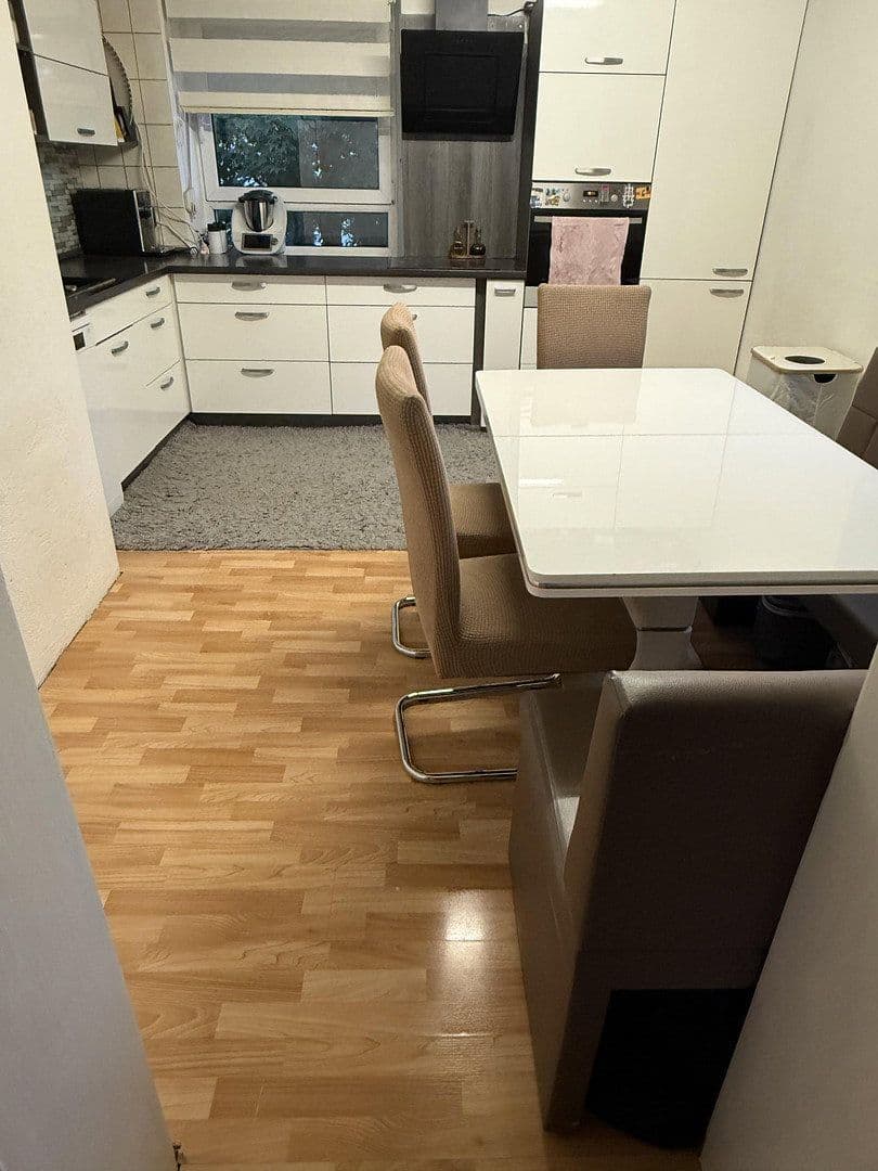 3 bedroom flat for sale, 71 m², Kempten (Allgäu), Bavaria 3 bedroom flat for sale, 71 m², Kempten (Allgäu), Bavaria