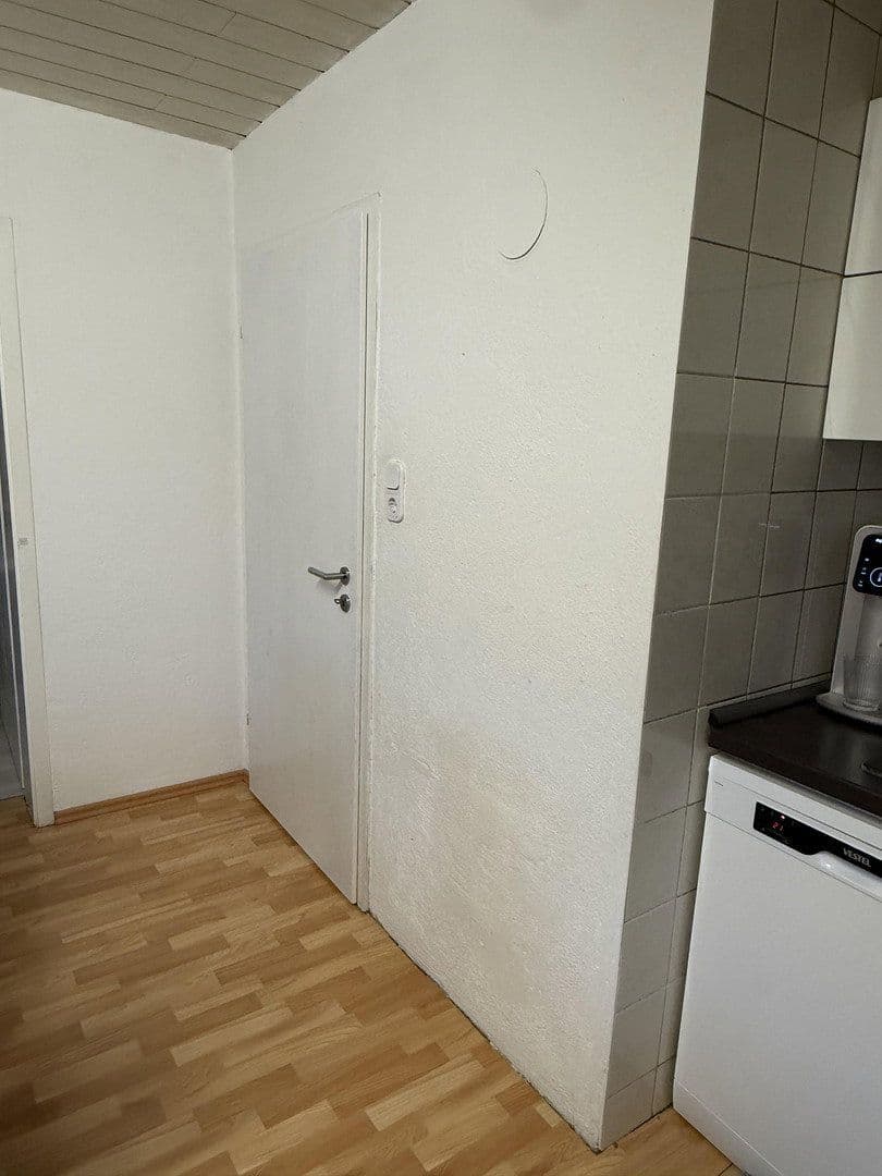 3 bedroom flat for sale, 71 m², Kempten (Allgäu), Bavaria 3 bedroom flat for sale, 71 m², Kempten (Allgäu), Bavaria