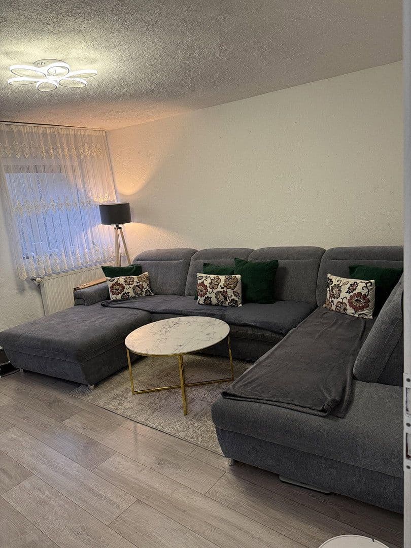 3 bedroom flat for sale, 71 m², Kempten (Allgäu), Bavaria 3 bedroom flat for sale, 71 m², Kempten (Allgäu), Bavaria