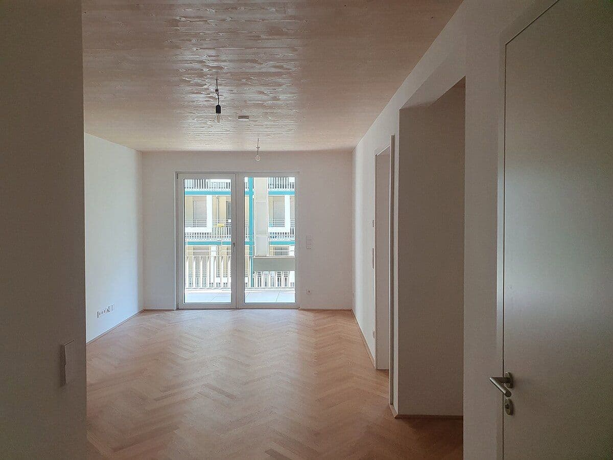 2 bedroom flat to rent, 52 m², Wien, Vienna 2 bedroom flat to rent, 52 m², Wien, Vienna