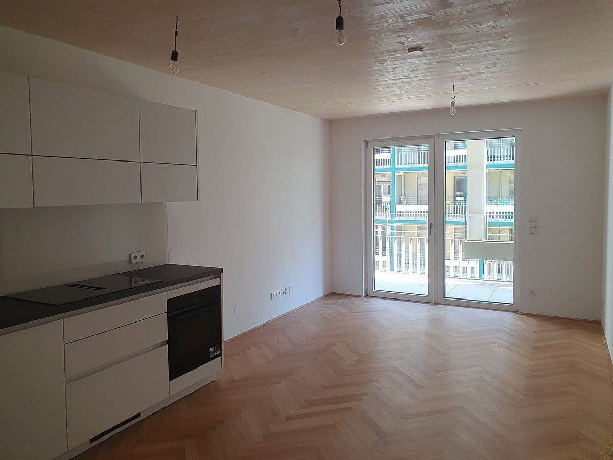2 bedroom flat to rent, 52 m², Wien, Vienna 2 bedroom flat to rent, 52 m², Wien, Vienna
