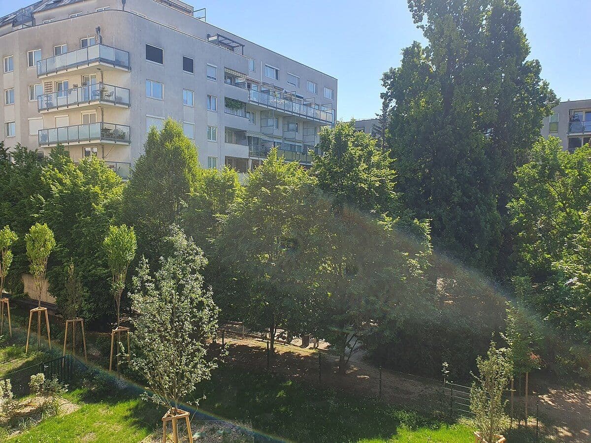 2 bedroom flat to rent, 52 m², Wien, Vienna 2 bedroom flat to rent, 52 m², Wien, Vienna