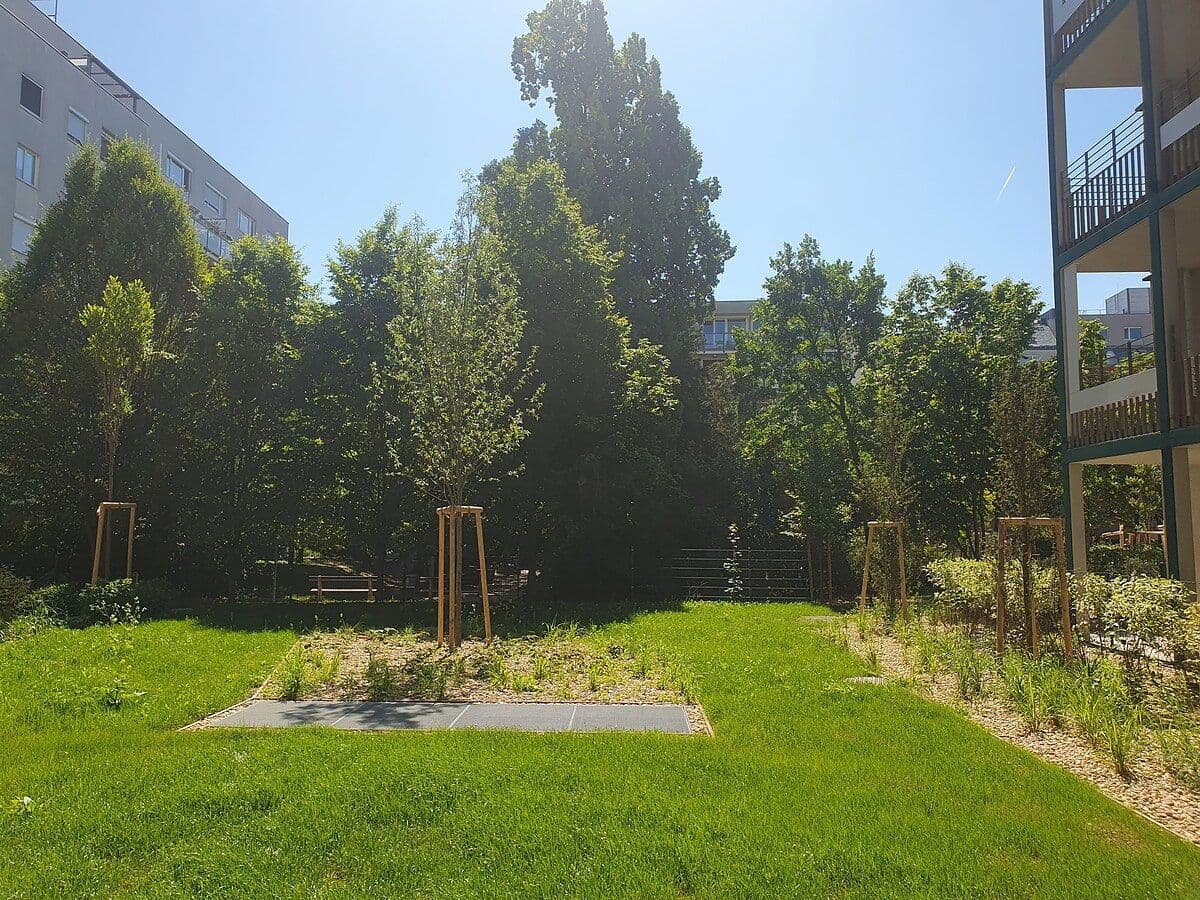 2 bedroom flat to rent, 52 m², Wien, Vienna 2 bedroom flat to rent, 52 m², Wien, Vienna