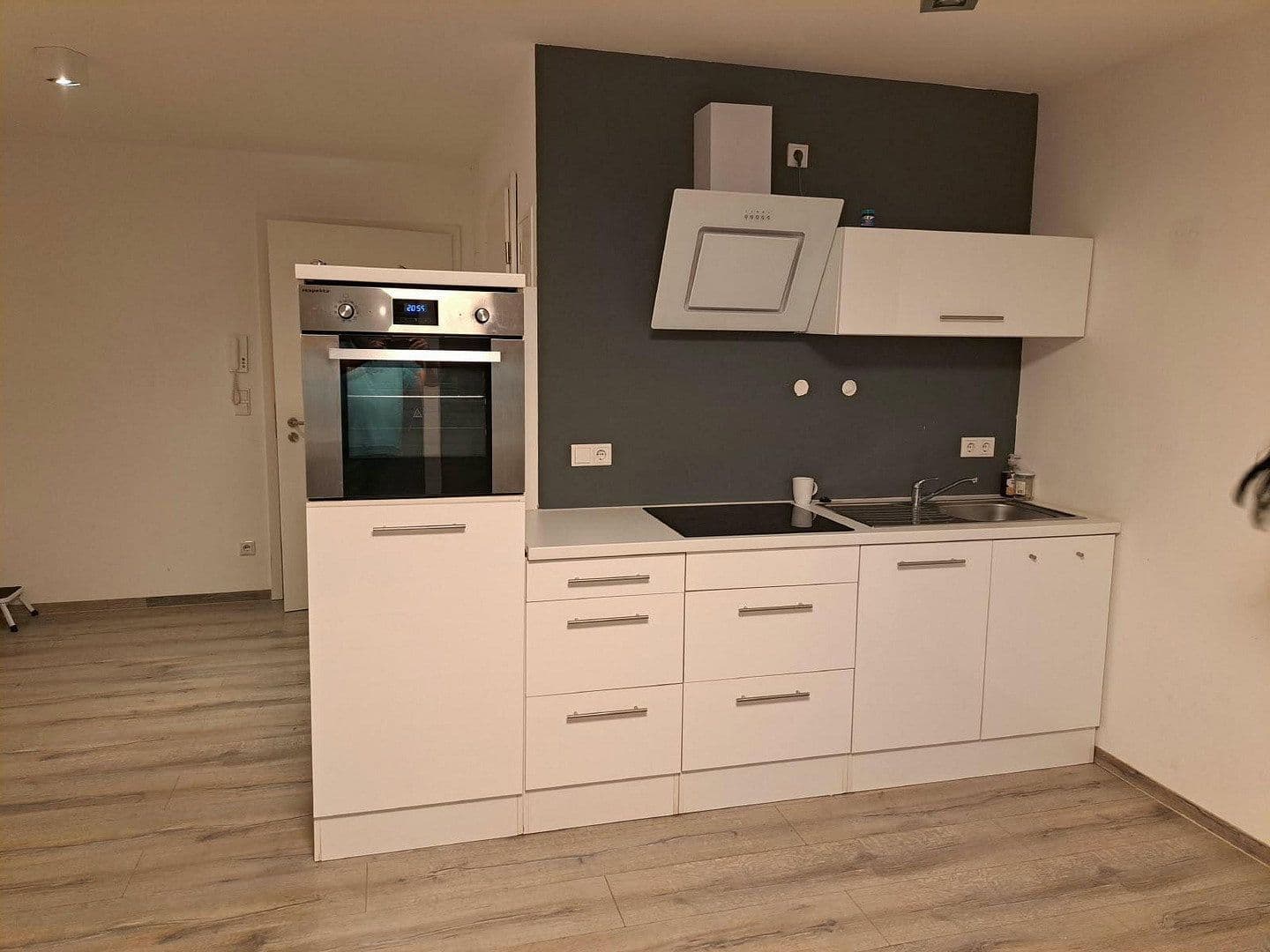 1 bedroom flat to rent, 40 m², Im Dürren Kopf 36A, Griesheim, Hesse 1 bedroom flat to rent, 40 m², Im Dürren Kopf 36A, Griesheim, Hesse