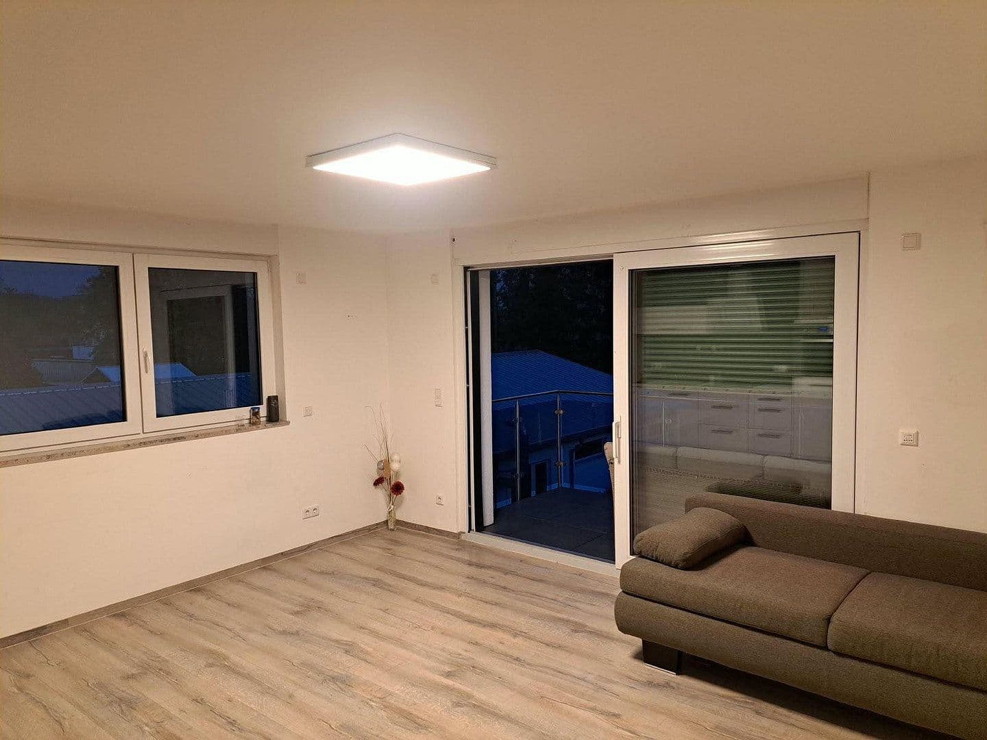 1 bedroom flat to rent, 40 m², Im Dürren Kopf 36A, Griesheim, Hesse 1 bedroom flat to rent, 40 m², Im Dürren Kopf 36A, Griesheim, Hesse
