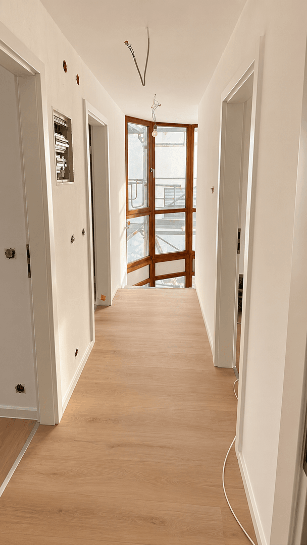4 bedroom flat for sale, 140 m², Sonnenbergstraße, 17/1, Korntal-Münchingen, Baden-Württemberg 4 bedroom flat for sale, 140 m², Sonnenbergstraße, 17/1, Korntal-Münchingen, Baden-Württemberg