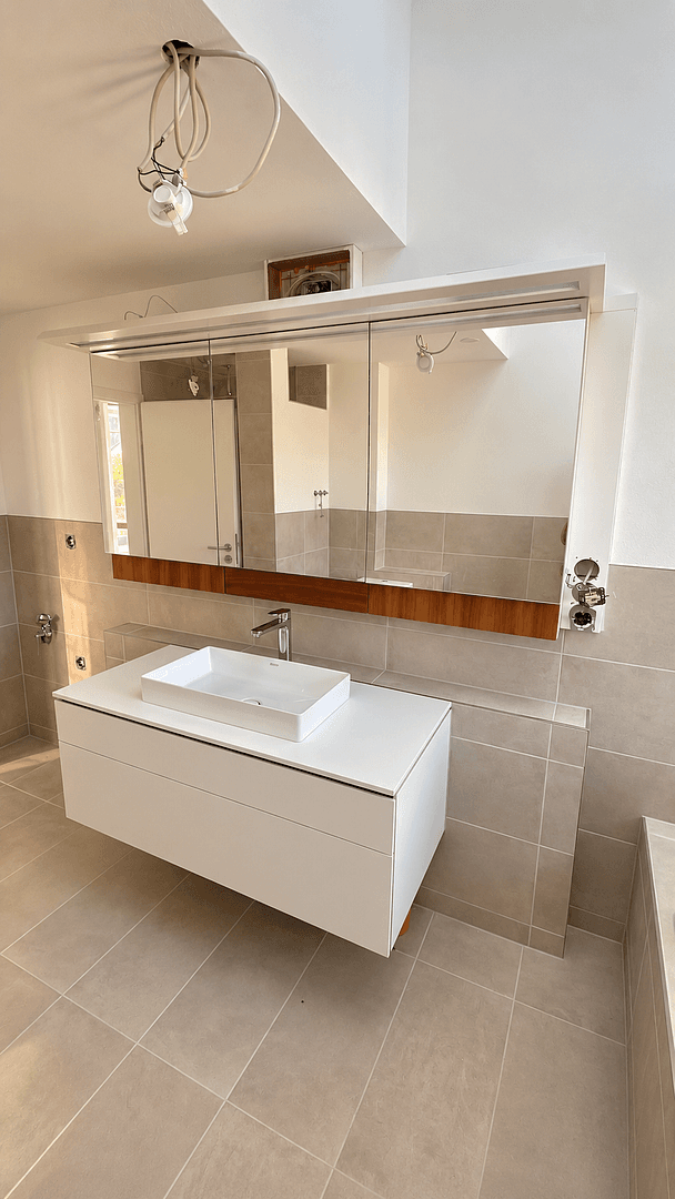 4 bedroom flat for sale, 140 m², Sonnenbergstraße, 17/1, Korntal-Münchingen, Baden-Württemberg 4 bedroom flat for sale, 140 m², Sonnenbergstraße, 17/1, Korntal-Münchingen, Baden-Württemberg