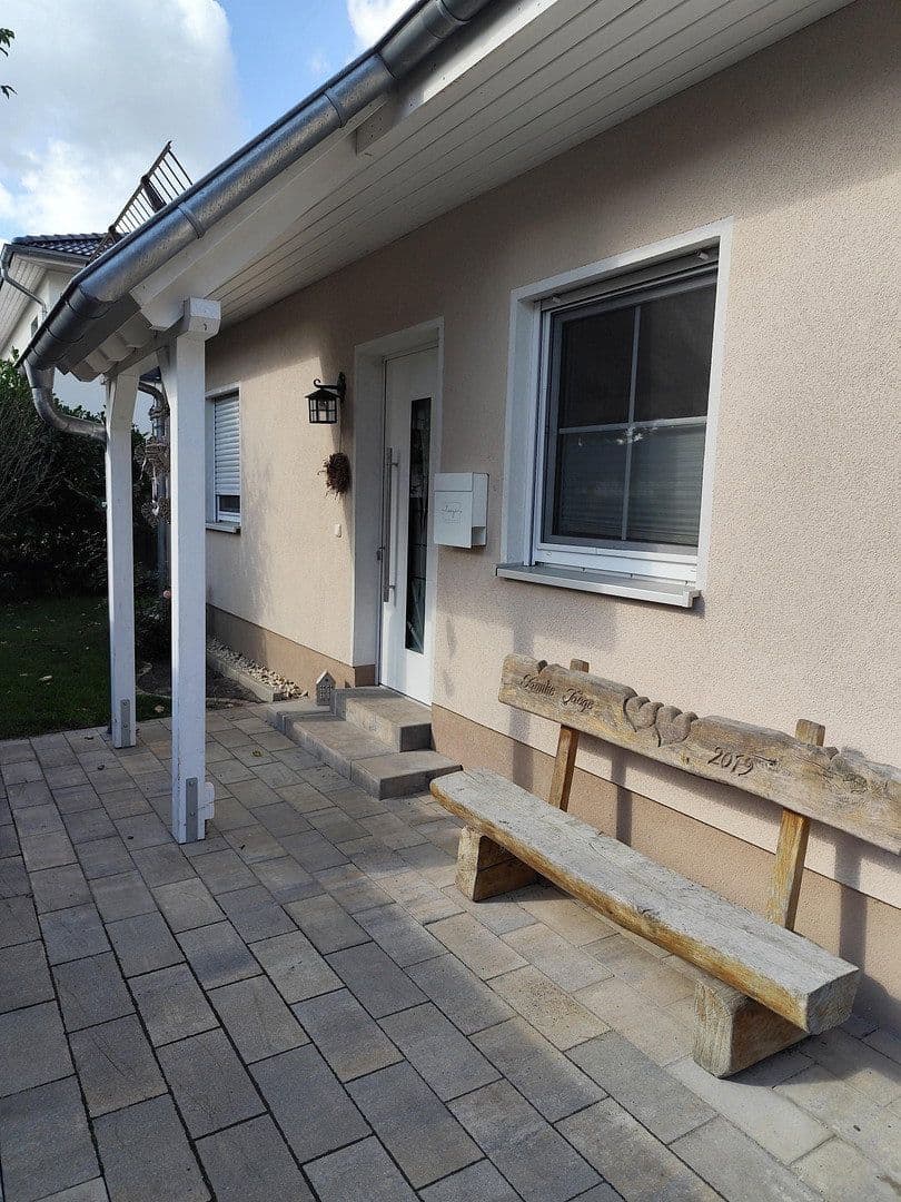 house for sale, 130 m², Brieselang, Brandenburg house for sale, 130 m², Brieselang, Brandenburg
