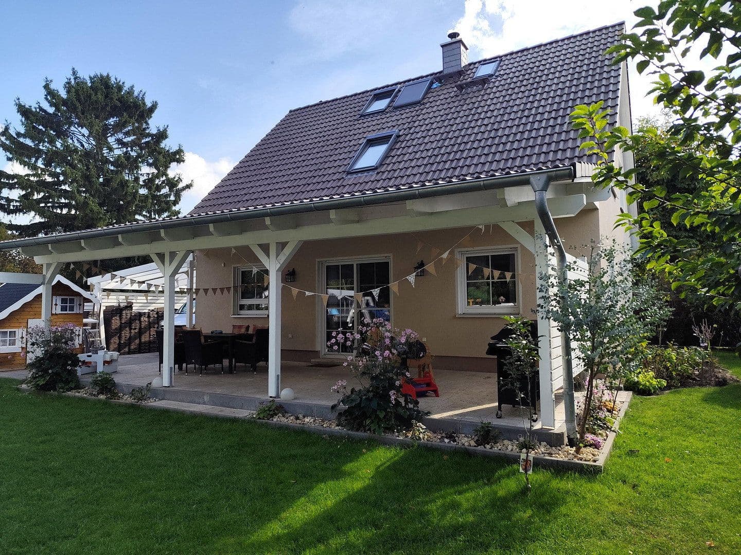 house for sale, 130 m², Brieselang, Brandenburg house for sale, 130 m², Brieselang, Brandenburg