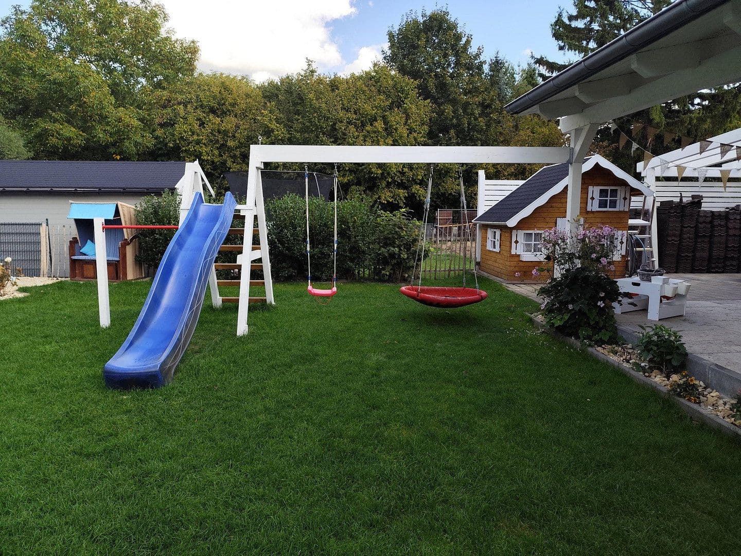house for sale, 130 m², Brieselang, Brandenburg house for sale, 130 m², Brieselang, Brandenburg