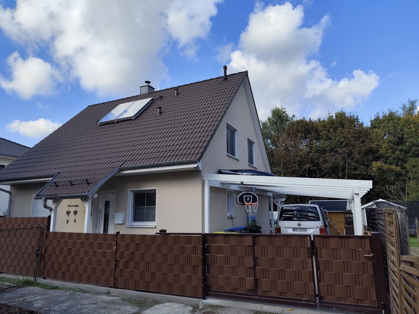 house for sale, 130 m², Brieselang, Brandenburg house for sale, 130 m², Brieselang, Brandenburg