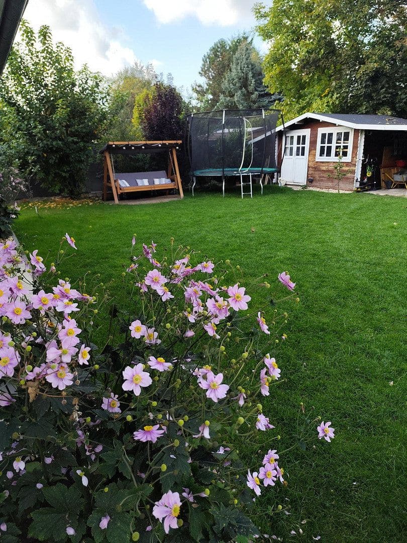 house for sale, 130 m², Brieselang, Brandenburg house for sale, 130 m², Brieselang, Brandenburg