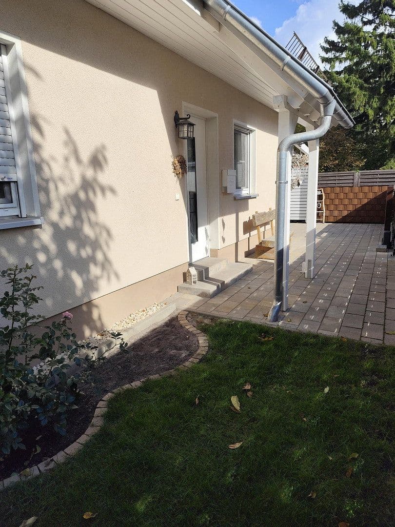 house for sale, 130 m², Brieselang, Brandenburg house for sale, 130 m², Brieselang, Brandenburg
