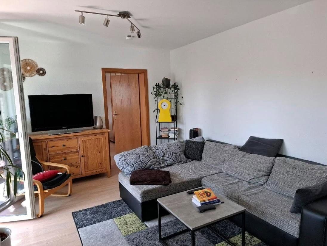 2 bedroom flat to rent, 58 m², Leverkusen, North Rhine-Westphalia 2 bedroom flat to rent, 58 m², Leverkusen, North Rhine-Westphalia