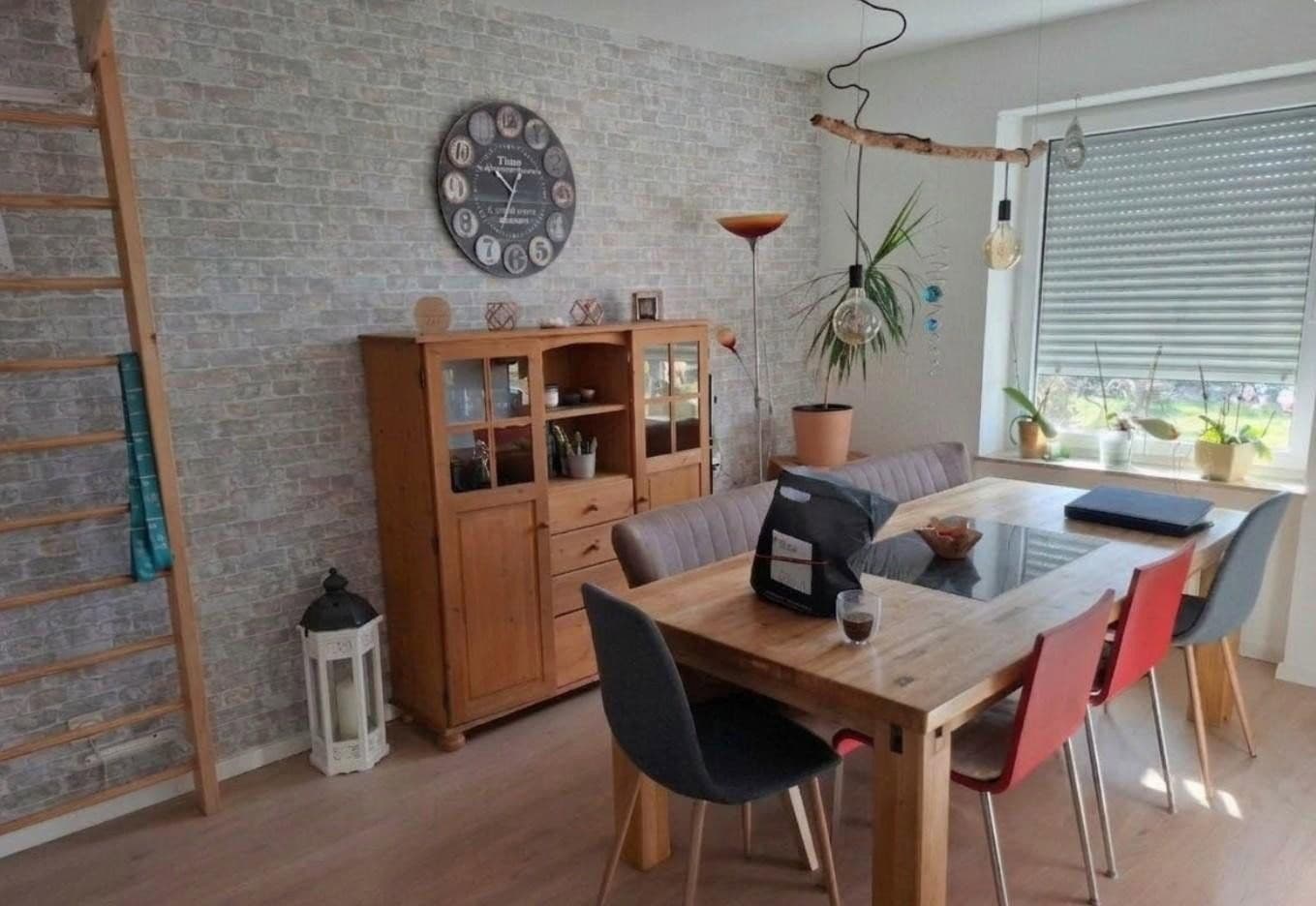 2 bedroom flat to rent, 58 m², Leverkusen, North Rhine-Westphalia 2 bedroom flat to rent, 58 m², Leverkusen, North Rhine-Westphalia