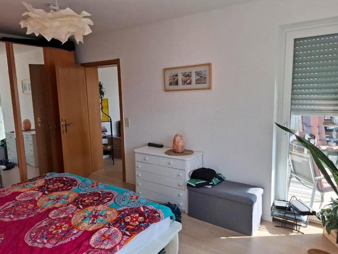2 bedroom flat to rent, 58 m², Leverkusen, North Rhine-Westphalia 2 bedroom flat to rent, 58 m², Leverkusen, North Rhine-Westphalia