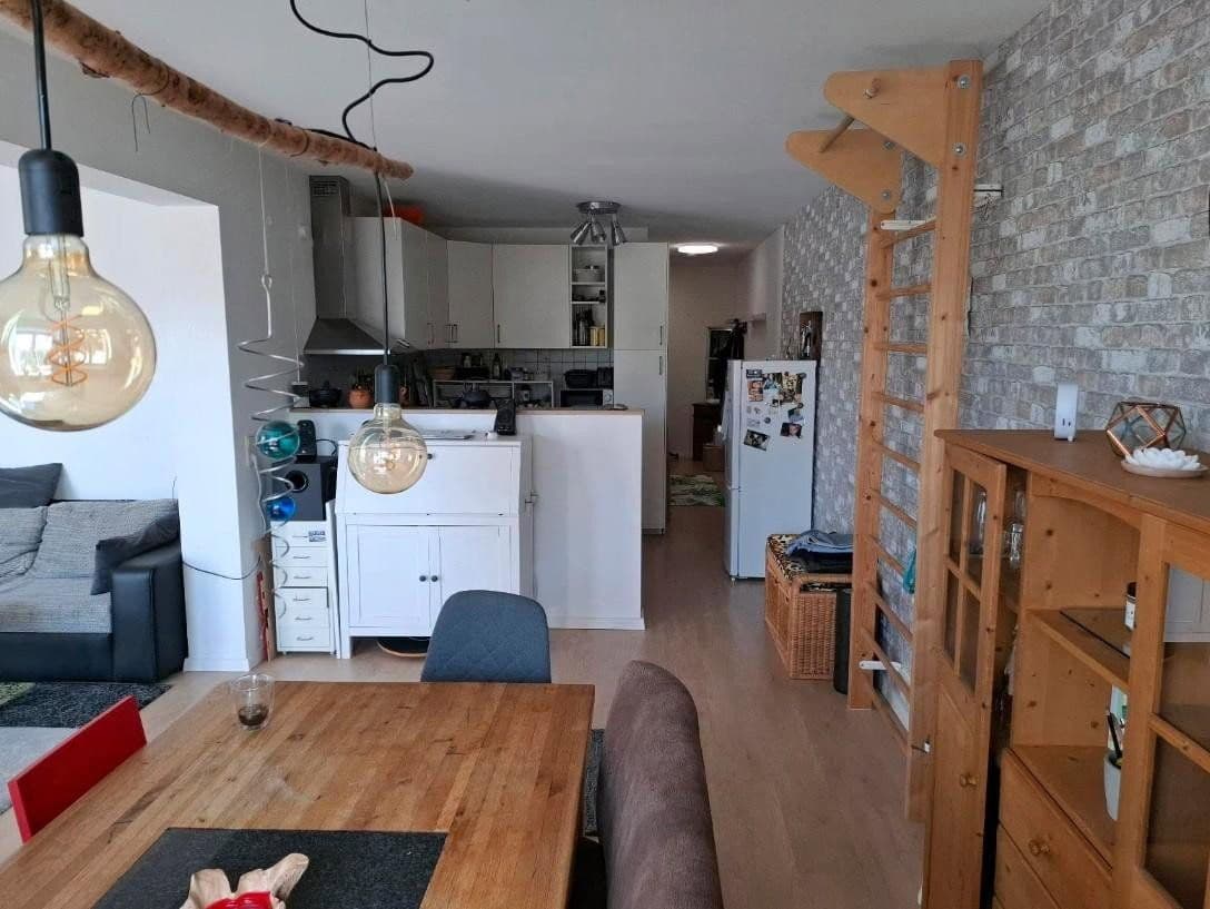 2 bedroom flat to rent, 58 m², Leverkusen, North Rhine-Westphalia 2 bedroom flat to rent, 58 m², Leverkusen, North Rhine-Westphalia