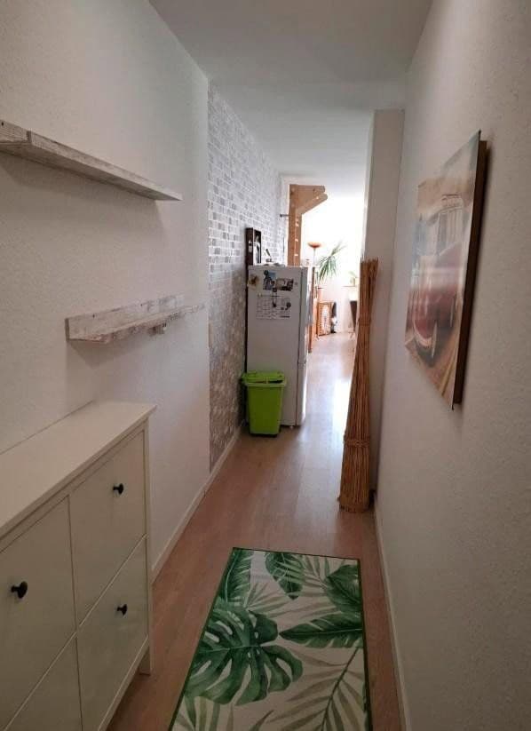 2 bedroom flat to rent, 58 m², Leverkusen, North Rhine-Westphalia 2 bedroom flat to rent, 58 m², Leverkusen, North Rhine-Westphalia