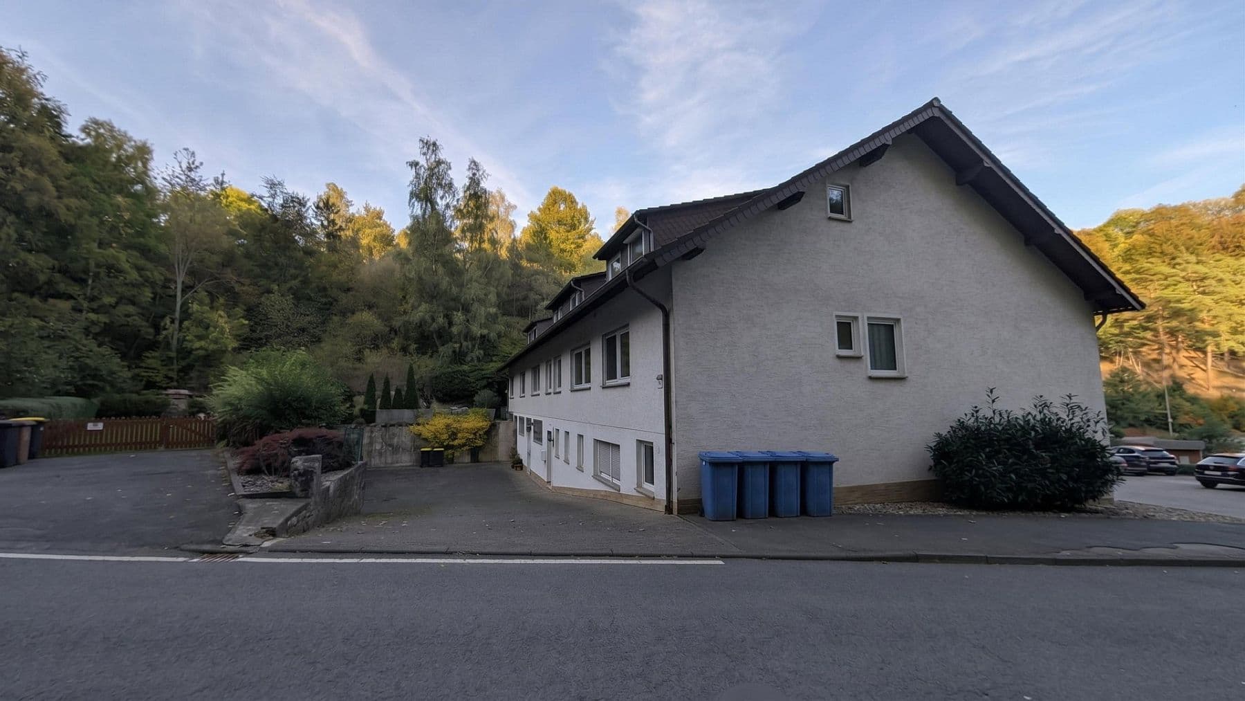 house for sale, 392 m², Waldeck, Hesse house for sale, 392 m², Waldeck, Hesse