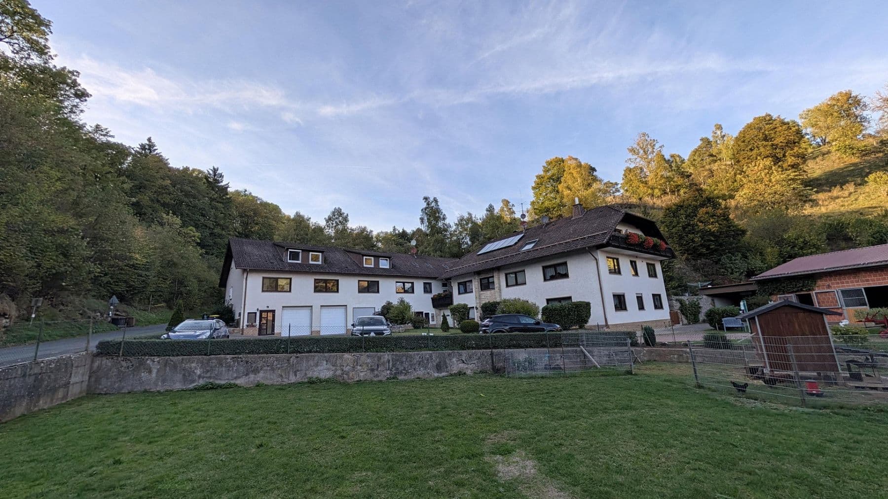 house for sale, 392 m², Waldeck, Hesse house for sale, 392 m², Waldeck, Hesse