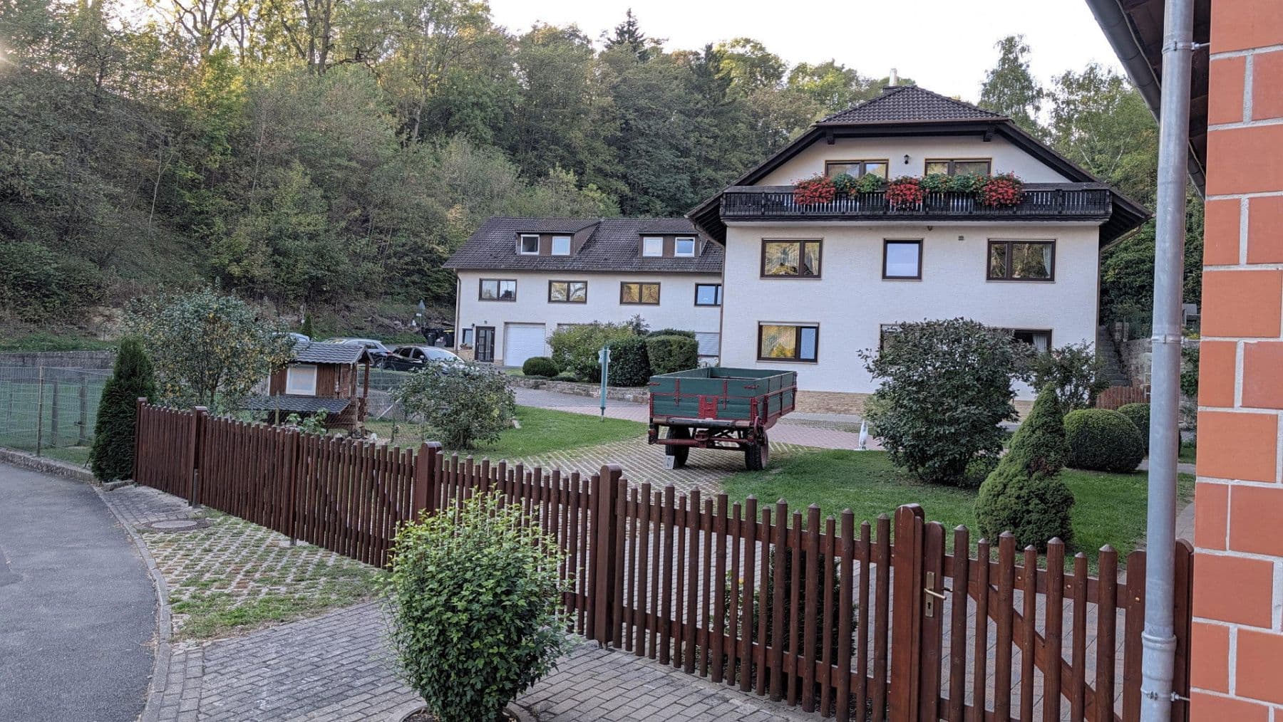house for sale, 392 m², Waldeck, Hesse house for sale, 392 m², Waldeck, Hesse