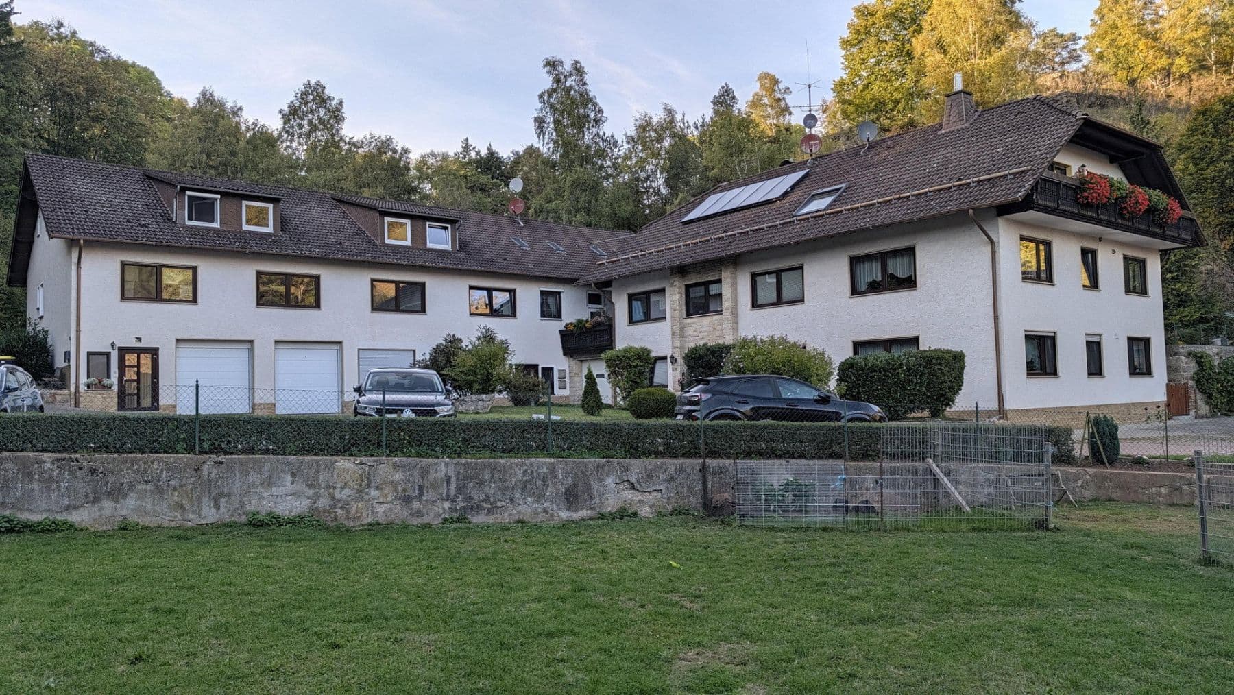 house for sale, 392 m², Waldeck, Hesse house for sale, 392 m², Waldeck, Hesse