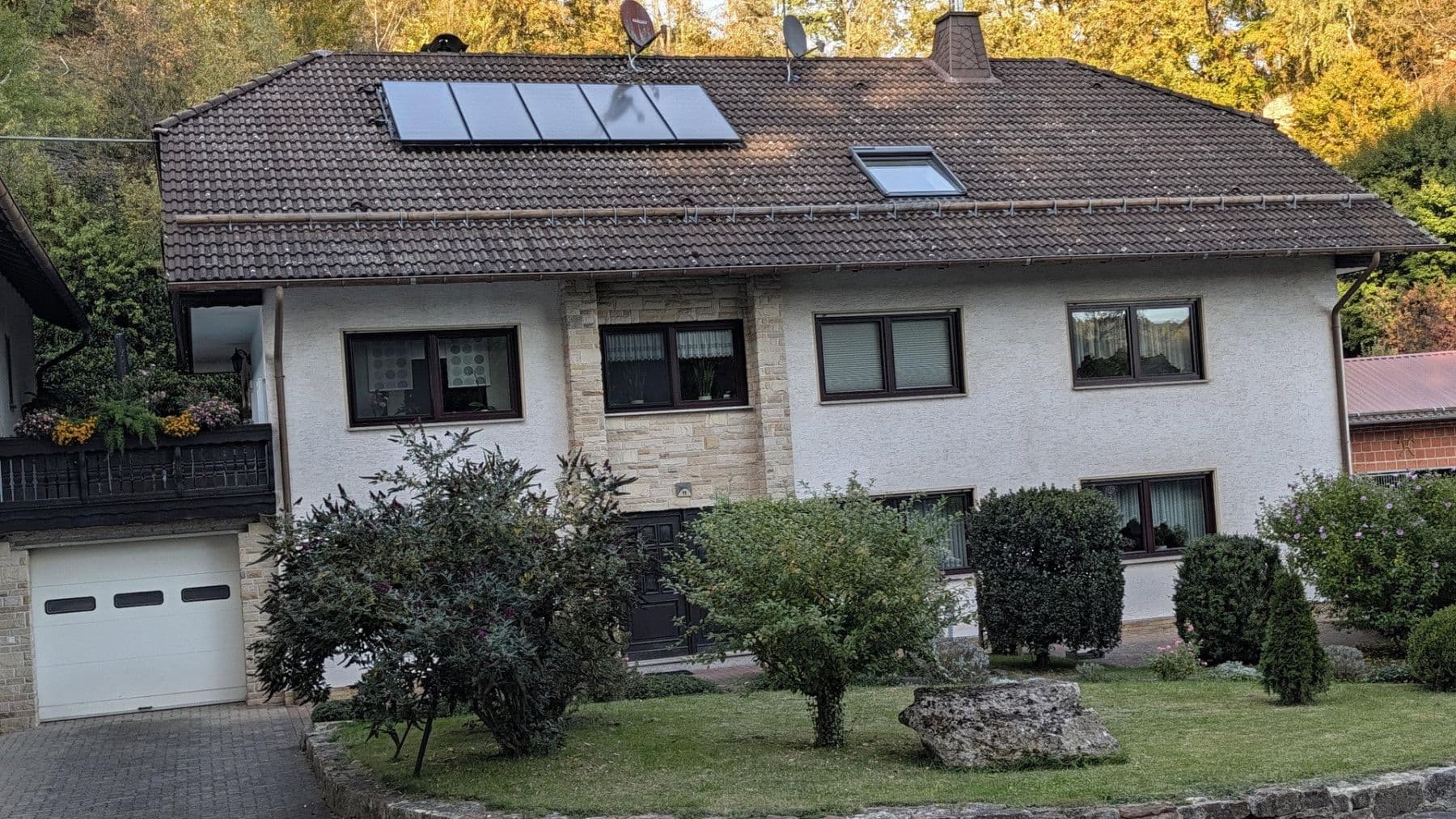 house for sale, 392 m², Waldeck, Hesse house for sale, 392 m², Waldeck, Hesse