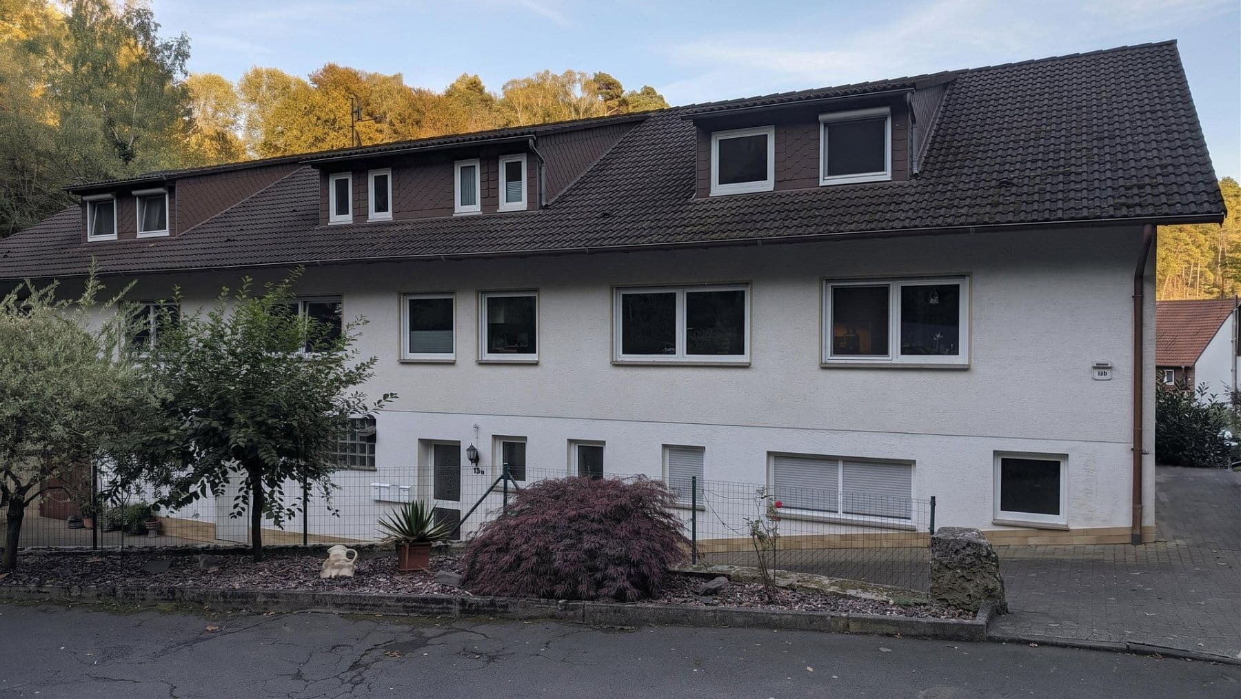 house for sale, 392 m², Waldeck, Hesse house for sale, 392 m², Waldeck, Hesse