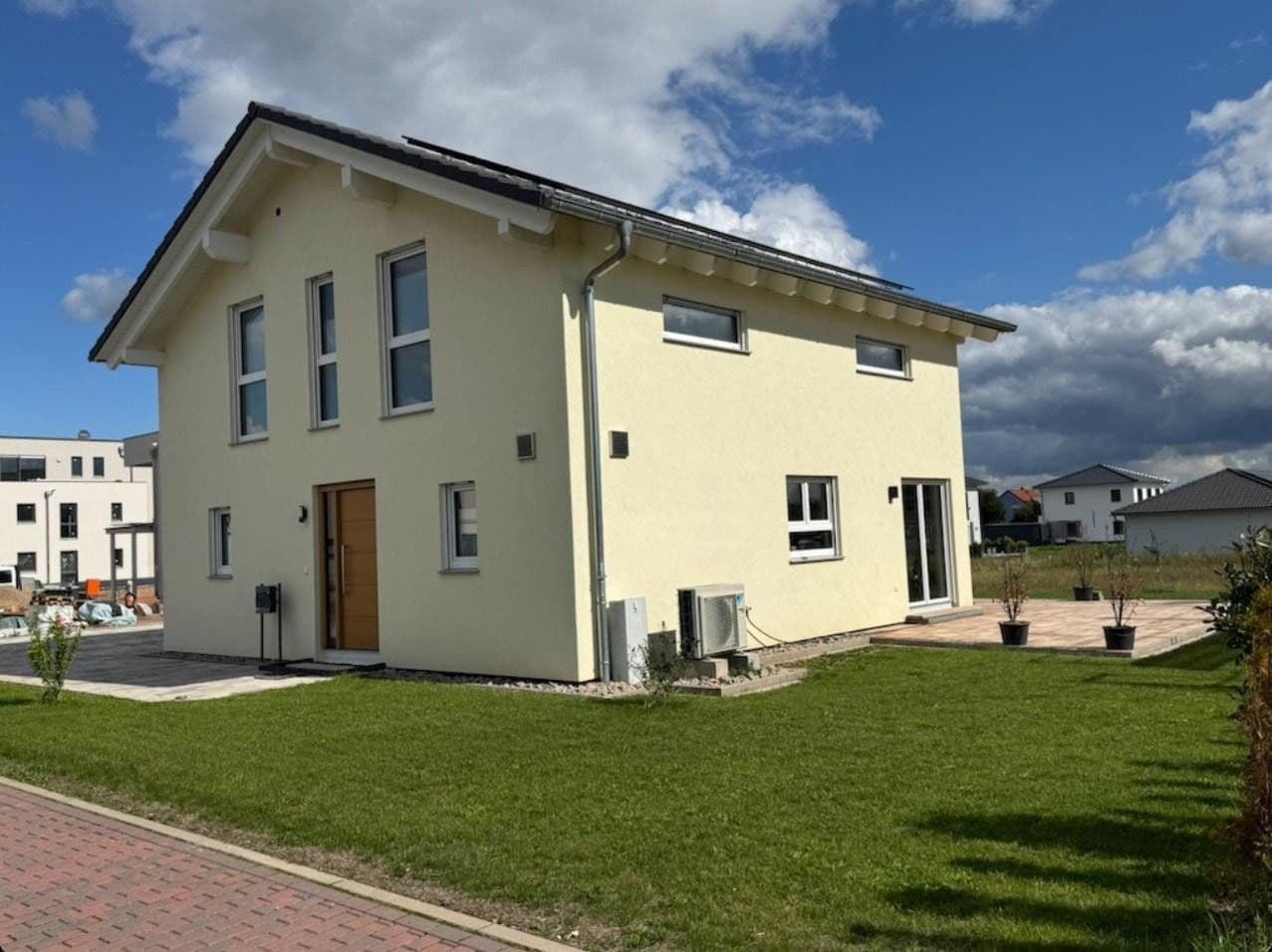 house for sale, 141 m², Wildeck, Hesse house for sale, 141 m², Wildeck, Hesse