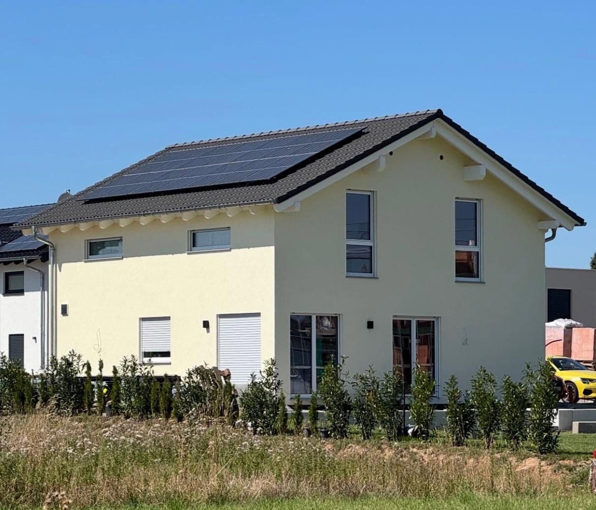 house for sale, 141 m², Wildeck, Hesse house for sale, 141 m², Wildeck, Hesse