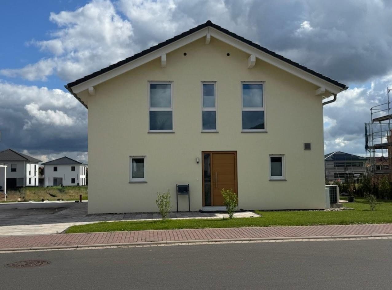 house for sale, 141 m², Wildeck, Hesse house for sale, 141 m², Wildeck, Hesse