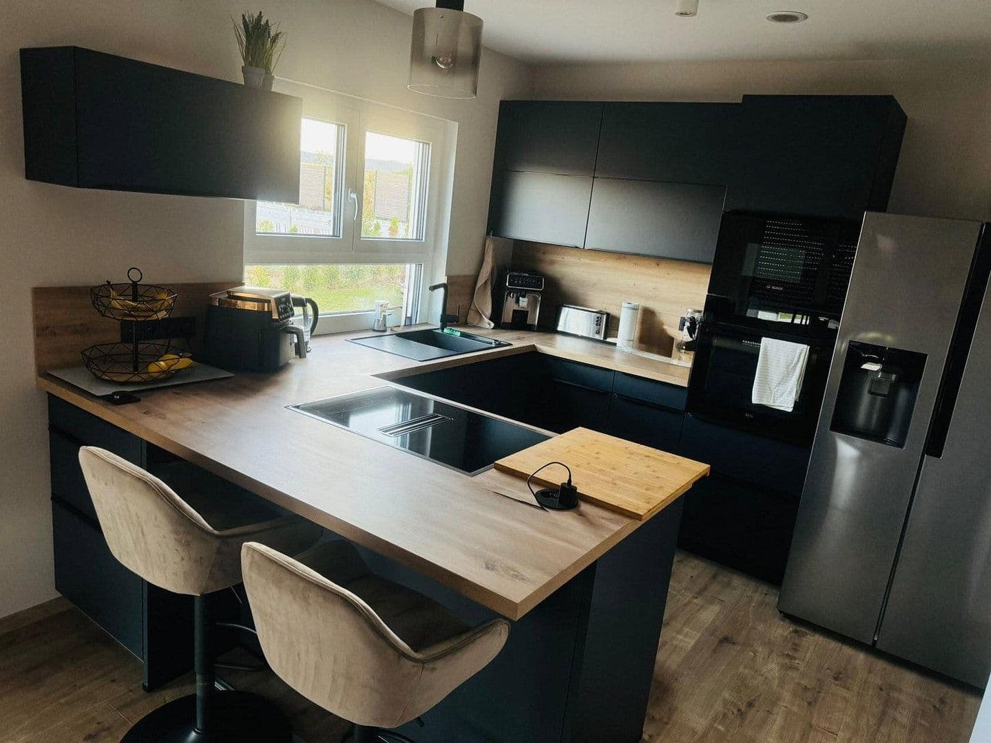 house for sale, 141 m², Wildeck, Hesse house for sale, 141 m², Wildeck, Hesse